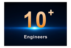 10 insinyur